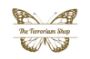 the terrorium shop