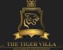 The Tiger Villa: Ranthambore Luxury Resort, Hotel & National