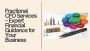 Fractional CFO Services – Expert Financial Guidance for Your