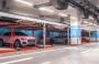 Expert Semi-Automated Parking Services | The Trivial Company