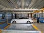Automated Parking Software Update - The Trivial Company