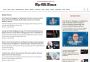 Exclusive UK Interviews: Breaking News from Celebrities, CEO