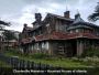 Charleville Mansion – Haunted House of shimla