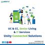 UC & CC, Senior Living & IT Services | Unity Connected Solut UC & CC, Senior Living & IT Services | Unity Connected Solut