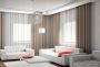 Best Curtains for Living Room - The Urban Furnishing