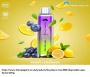 Hayati Pro Max 4000 puff Disposable Vape Device 20MG
