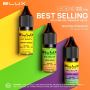 Wholesale Elux Legend Nic Salts – Bulk Vape Deals UK