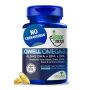 Vegan omega 3 supplement