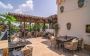 Open Terrace Restaurant in Delhi | The Village Rooftop