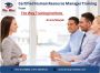 Best Certified Human Resource Manager Training in Al Ain