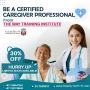 Best Institute for Caregiver Training in Sharjah Best Institute for Caregiver Training in Sharjah