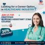 Best Certified Nursing Assistant Course in Sharjah