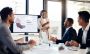 Top Rated Business Presentation Skills Training In Sharjah