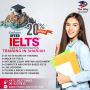 IELTS Training Center in Sharjah