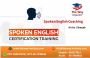 Spoken English Training in Sharjah