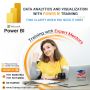 Power BI Certification Training Course in Sharjah