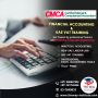 Advanced Financial Accounting Course in Sharjah