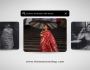 28 Types of Sarees from 28 States of India