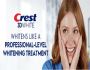 Crest Whitening UK