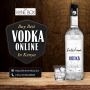 Buy Best Vodka Online in Kenya at The Wine Box