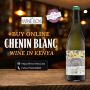 Buy Online Chenin Blanc Wine in Kenya - The Wine Box