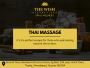 The Wish International Spa & Wellness - Thaltej