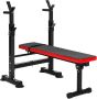 Weight Bench and Squat Rack for Sale - Excellent Condition!