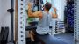 High-Quality Used Squat Rack for Sale Near You 