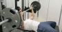 Excellent Condition Used Squat Rack for Sale Near Me