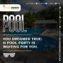 Coorg resorts with pool | Resorts in Coorg with swimming po