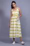 Shop Hand Block Printed Dresses for Women