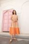 Hand Block Printed Dresses