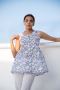 Buy Latest Fashion Women Printed Tops Online