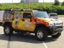 Professional Fleet Branding & Wraps - Think Different Print