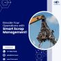 Elevate Your Operations with Smarter Scrap Management