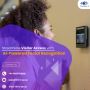 Streamline Visitor Access with AI-Powered Facial Recognition