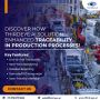 Track Smart Product Traceability with Smart TrackingSolution