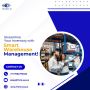 Optimize Your Inventory with Smart Warehouse Management