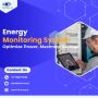 Energy Monitoring System – Optimize Power, Maximize Savings