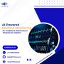 AI-Powered Machine Monitoring for Predictive Maintenance