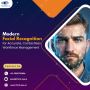 Modern Facial Recognition for Accurate, Contactless Workforc