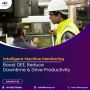 Intelligent Machine Monitoring – Boost OEE, Reduce Downtime 