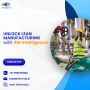 Unlock Lean Manufacturing with 4M Intelligence