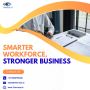 Smarter Workforce, Stronger Business
