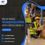 Redefining Warehousing with Intelligence