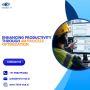 Enhancing Productivity Through 4M Process Optimization