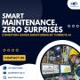 Smart Maintenance, Zero Surprises – Condition-Based Monitori