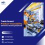 Track Smart Product Traceability with Smart Tracking Solutio
