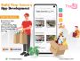 Grocery App Development Company in Noida Grocery App Development Company in Noida