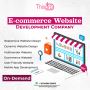 E-commerce Website Development Company in Noida E-commerce Website Development Company in Noida